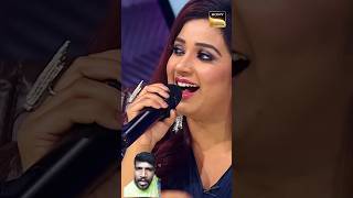 bahara bahara songbollywood love hindisong songindianidolaudition vishaldadlani shreyaghoshal [upl. by Demaggio581]