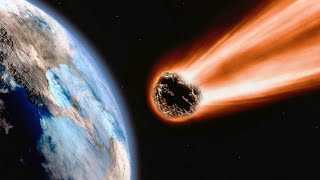 Asteroid set to pass Earth at a breakneck speed of 51636 kmph NASA reveals size other details [upl. by Monteria531]