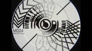 Model 500  Starlight Moritz Mix aka Maurizio remix 1995 [upl. by Clayberg]