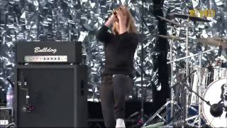 Guano Apes Live at Rock am Ring HD  Pretty in Scarlet [upl. by Adeline128]