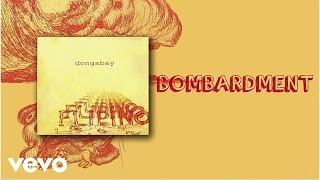 Dong Abay  Bombardment lyric video [upl. by Marcy]