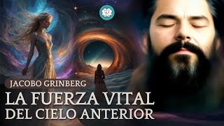 Audiolibro La Fuerza Vital del Cielo Anterior por JACOBO GRINBERG  1991 [upl. by Therine988]