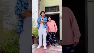 Ye kaun sa virus 🦠 fail gya bhai…😅…cute funny sister siblings explore ytshorts viral [upl. by Aisanahta746]