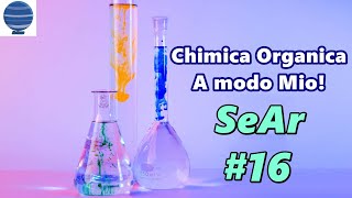 SeAr  Meccanismo di Sostituzione Elettrofila Aromatica  Chimica Organica a modo mio [upl. by Mourant260]