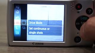 CANON Powershot A2500 Review with Sample Images and Video  iGyaan [upl. by Ariaj]