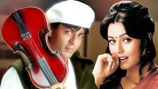 Meri Mehbooba  Kumar Sanu  Alka Yagnik  Pardes 1997  Shahrukh Khan amp Mahima [upl. by Alra]