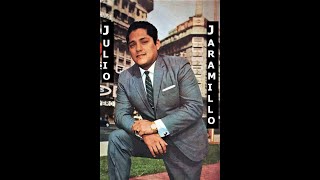 Julio Jaramillo  Amémonos [upl. by Nyllij541]