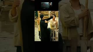 Donnie Yen  market fight scene Ip Man 2 [upl. by Gratia]