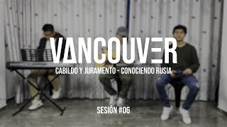 Cabildo y Juramento  Vancouver Cover [upl. by Avlis]