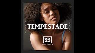 TEMPESTADE Instrumental Ghetto Zouk x Kizomba Zouk Love 2023 Prod By Salomão Beatz [upl. by Airalav]