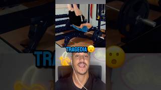 Videos Grabados Segundo Antes De La Tragedia 😮 shorts [upl. by Westney]