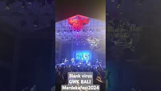 full penonton Slank virus shortvideos fypシ゚viral slankers slanky slank [upl. by Ayikahs]