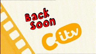 CITV Continuity amp Advert Breaks  Tuesday 1st January 2019 [upl. by Arika660]