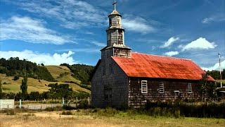 Chiloé Más allá de las Leyendas [upl. by Geoffrey252]