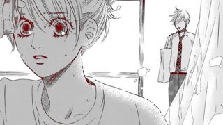 Taichi x Chihaya  Only love can hurt like this Chihayafuru MMV [upl. by Clawson]