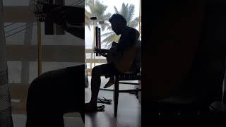 Ma Langatama Thawa Lan Wela Guitar Cover [upl. by Normy281]