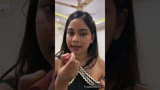 Get Ready with Me for Honeymoon Day 1 Port Blair grwm honeymoon wedding [upl. by Ivanah]