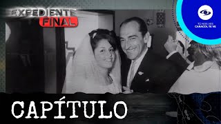 Expediente Final Los médicos le dieron a Otto Greiffenstein tres meses de vida Caracol TV [upl. by Canotas902]