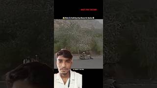 Rider ke sath kya hua😱 sad rider motovlog vlog shortvideo viralvideo shorts MrBeast [upl. by Yrrej]