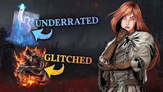 Ranking All 42 Elden Ring DLC Spells From Worst to Best Patch 1123 [upl. by Kessel]