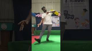 Uyar Malaiya song dance ytshorts tdance dance virtualdanceclasses [upl. by Siloam]