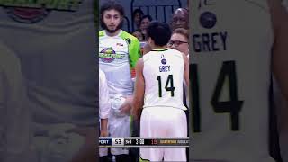 Ano ba ang ipinaglalaban ni Romeo 😲  Terrence Romeo vs Coach Jarencio [upl. by Mallen261]