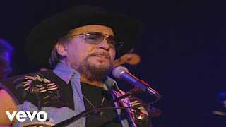 Waylon Jennings The Waymore Blues Band  Drift Away Never Say Die Film [upl. by Beker]