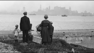 Ellis Island Immigration Museum on CSPAN3s American Artifacts [upl. by Dihsar]