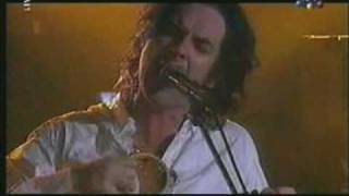 Marillion live at mcm cafe 1999  The answering machine [upl. by Proudlove423]