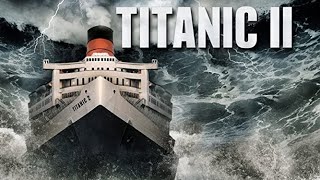 TITANIC 2  Trailer Oficial [upl. by Nadler]