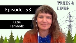 The Impacts of Environmental Policy Decisions on Veg Management w Katie Fernholz [upl. by Vladi500]