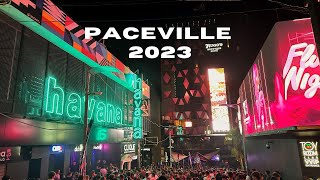 Malta nightlife 2023 where to party in Paceville [upl. by Samalla502]