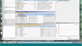 OLD VERSION Managing Material Property Data  ANSYS eLearning from CAE Associates [upl. by Esinehs122]