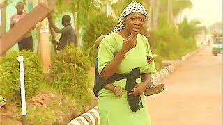 Throbbed Heart  A Nigerian Movie  Mercy Johnson [upl. by Roderigo]