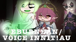 EBURNEANVOICE INNITAU  PT15 S2  GETTING BETTER [upl. by Areivax]