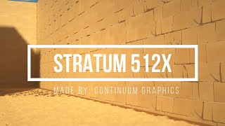 Stratum 512x Showcase [upl. by Crin]