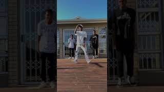 Quavo  Lamb Talk official dance video [upl. by Launce441]