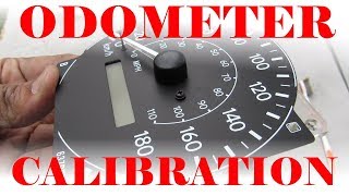 How to Reprogram an Odometer after Swapping Clusters [upl. by Johnstone475]