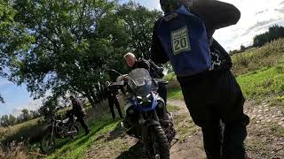 Enduro Feiertage mit eastmoto de im Oktober 2024 [upl. by Aicelet796]