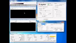 Isis  Edgetech 4200 Interface [upl. by Calida605]