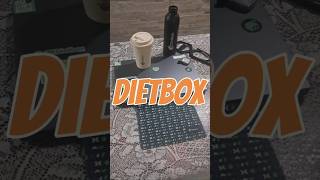 VEM SER DIETBOX dietboxsoftware draalinedavid [upl. by Vesta]