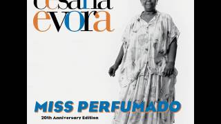 Cesaria Evora  Bia 20th Anniversary Edition [upl. by Elwira]