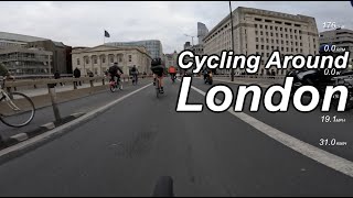 Streatham to London Bridge [upl. by Isnam291]