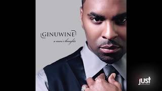 Ginuwine  One More Time For Love A Mans Thoughts Album [upl. by Mosnar]