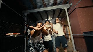 JoWvttz Ft Dougie B  SLIDE OR PROVIDE Official Music Video [upl. by Annoid15]