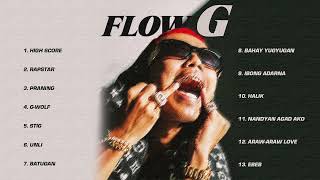 FLOW G PLAYLIST [upl. by Abita]