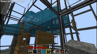 Minecraft  CDMaschineTutorial Deutsch HD [upl. by Tedmund516]