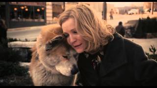 The most emotional scene in Hachiko A Dogs Story [upl. by Verina]