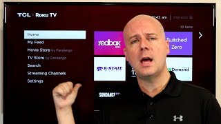 The Top 10 New Roku Channels for October 2018 [upl. by Horan81]