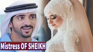 Sheikh hamdan wife Enjoyed Being Prince Mistress – Never Planned To Marry [upl. by Yekcin]